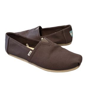 Tom's gray classics